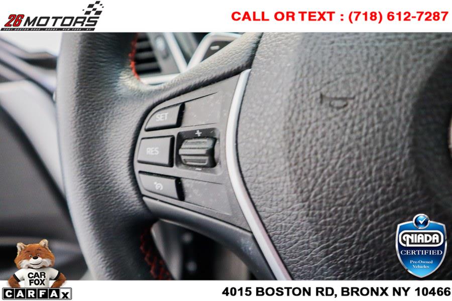 Used BMW 3 Series Sport Line 330i xDrive Sedan 2017 | 26 Motors Corp. Bronx, New York Used BMW 3 Series Sport Line 330i xDrive Sedan 2017 | 26 Motors Corp. Bronx, New York