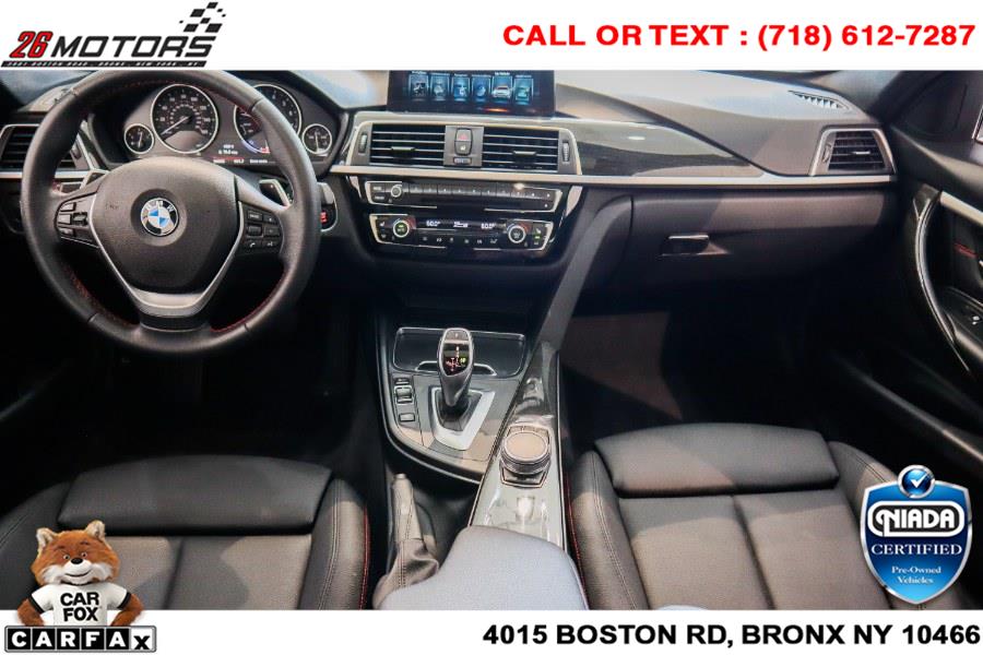 Used BMW 3 Series Sport Line 330i xDrive Sedan 2017 | 26 Motors Corp. Bronx, New York Used BMW 3 Series Sport Line 330i xDrive Sedan 2017 | 26 Motors Corp. Bronx, New York