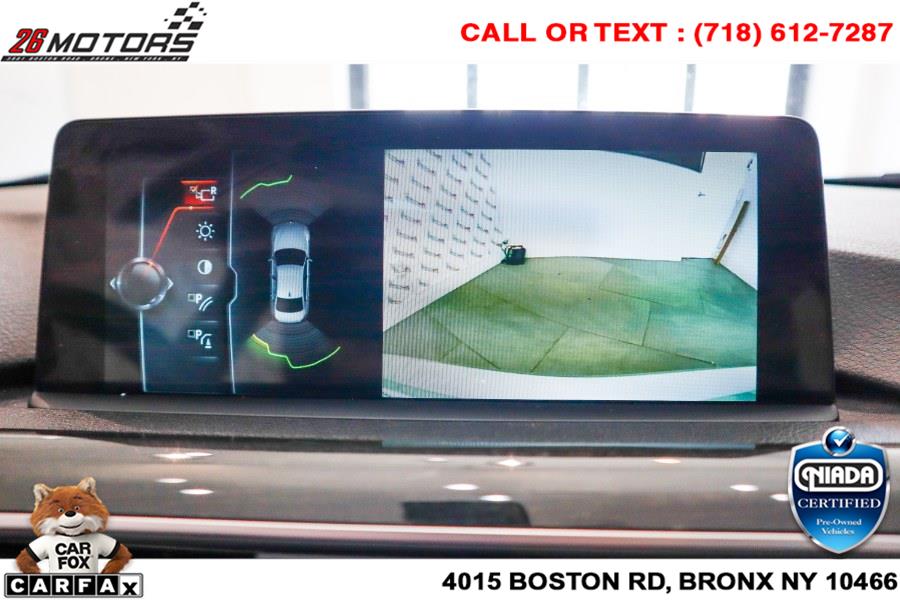Used BMW 3 Series Sport Line 330i xDrive Sedan 2017 | 26 Motors Corp. Bronx, New York Used BMW 3 Series Sport Line 330i xDrive Sedan 2017 | 26 Motors Corp. Bronx, New York