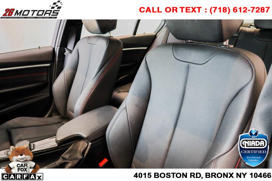 Used BMW 3 Series Sport Line 330i xDrive Sedan 2017 | 26 Motors Corp. Bronx, New York Used BMW 3 Series Sport Line 330i xDrive Sedan 2017 | 26 Motors Corp. Bronx, New York