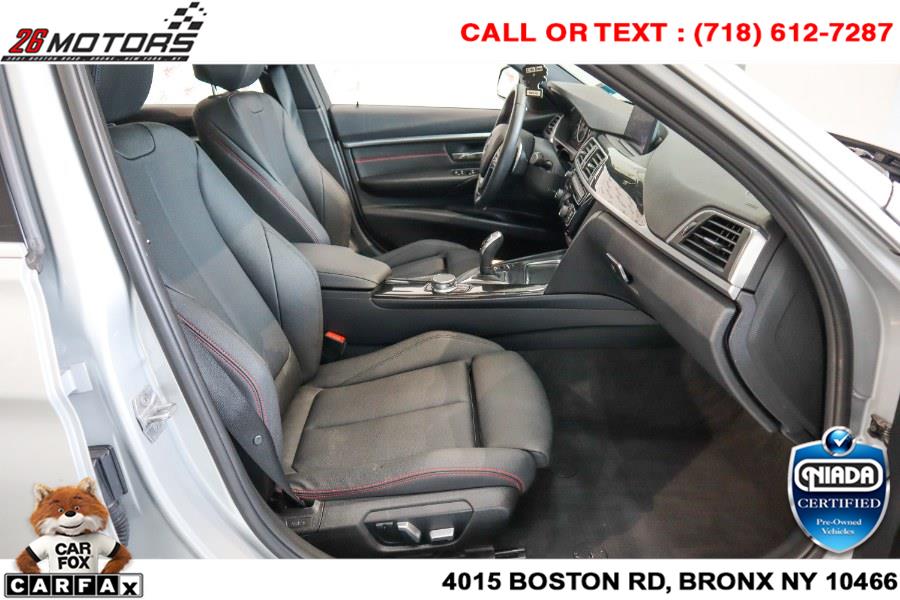 Used BMW 3 Series Sport Line 330i xDrive Sedan 2017 | 26 Motors Corp. Bronx, New York Used BMW 3 Series Sport Line 330i xDrive Sedan 2017 | 26 Motors Corp. Bronx, New York