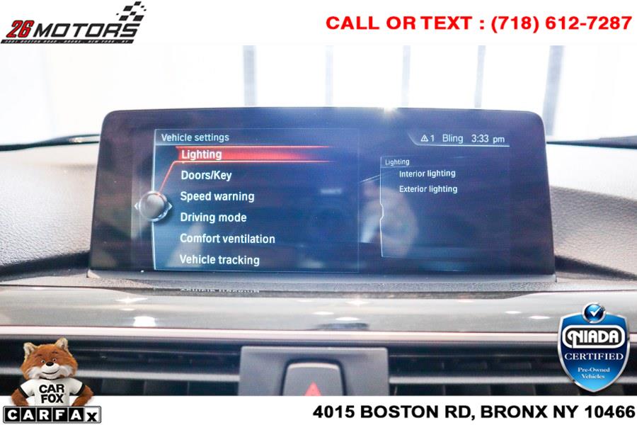 Used BMW 3 Series Sport Line 330i xDrive Sedan 2017 | 26 Motors Corp. Bronx, New York Used BMW 3 Series Sport Line 330i xDrive Sedan 2017 | 26 Motors Corp. Bronx, New York