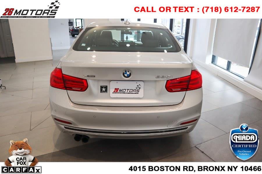 Used BMW 3 Series Sport Line 330i xDrive Sedan 2017 | 26 Motors Corp. Bronx, New York Used BMW 3 Series Sport Line 330i xDrive Sedan 2017 | 26 Motors Corp. Bronx, New York