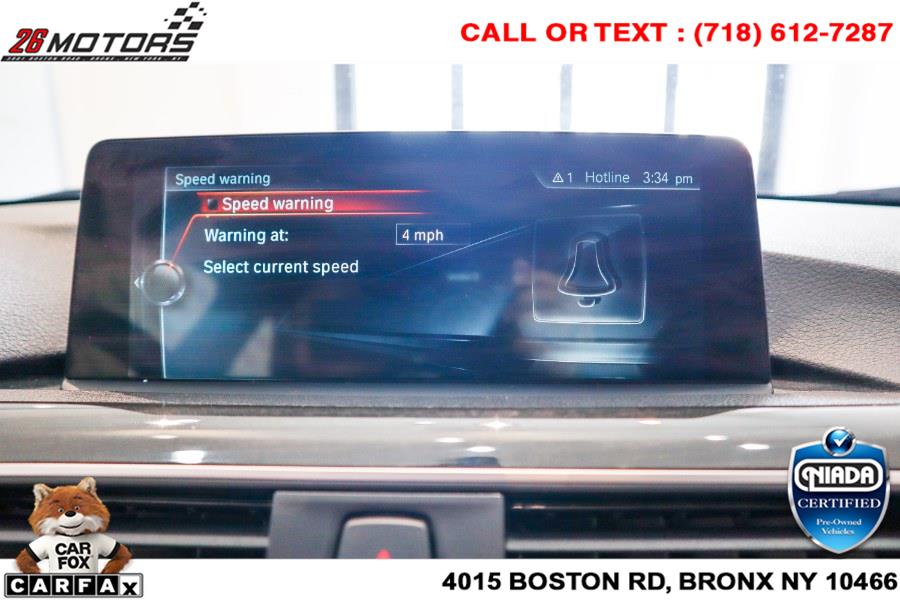 Used BMW 3 Series Sport Line 330i xDrive Sedan 2017 | 26 Motors Corp. Bronx, New York Used BMW 3 Series Sport Line 330i xDrive Sedan 2017 | 26 Motors Corp. Bronx, New York