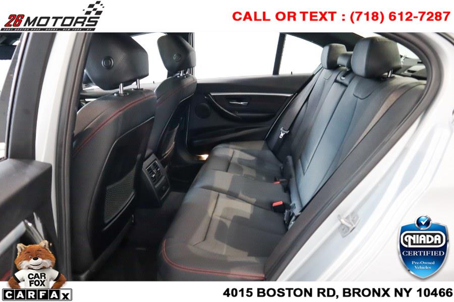 Used BMW 3 Series Sport Line 330i xDrive Sedan 2017 | 26 Motors Corp. Bronx, New York Used BMW 3 Series Sport Line 330i xDrive Sedan 2017 | 26 Motors Corp. Bronx, New York