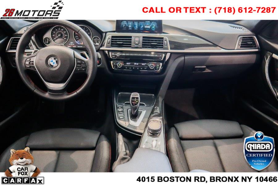 Used BMW 3 Series Sport Line 330i xDrive Sedan 2017 | 26 Motors Corp. Bronx, New York Used BMW 3 Series Sport Line 330i xDrive Sedan 2017 | 26 Motors Corp. Bronx, New York