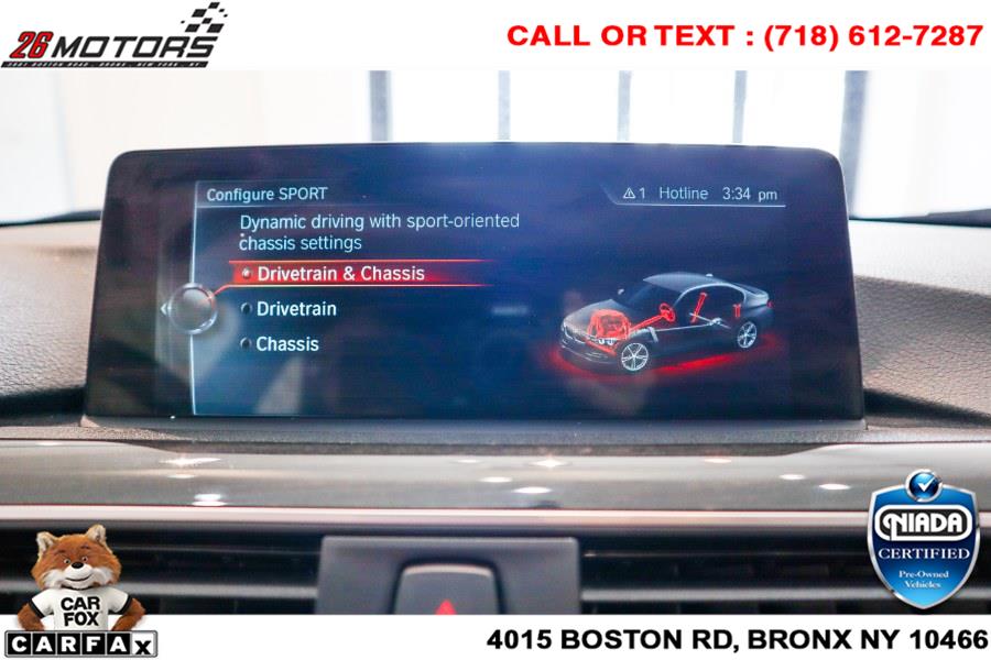 Used BMW 3 Series Sport Line 330i xDrive Sedan 2017 | 26 Motors Corp. Bronx, New York Used BMW 3 Series Sport Line 330i xDrive Sedan 2017 | 26 Motors Corp. Bronx, New York