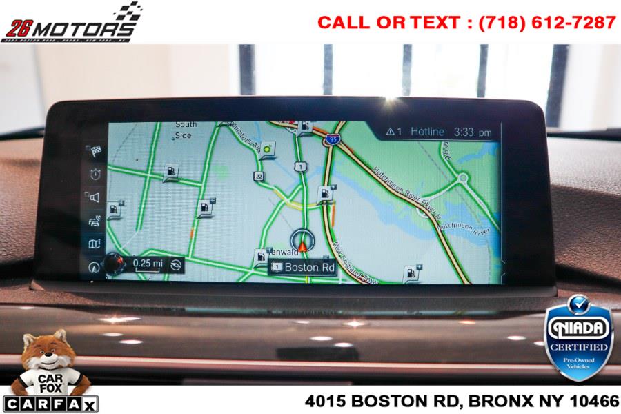 Used BMW 3 Series Sport Line 330i xDrive Sedan 2017 | 26 Motors Corp. Bronx, New York Used BMW 3 Series Sport Line 330i xDrive Sedan 2017 | 26 Motors Corp. Bronx, New York
