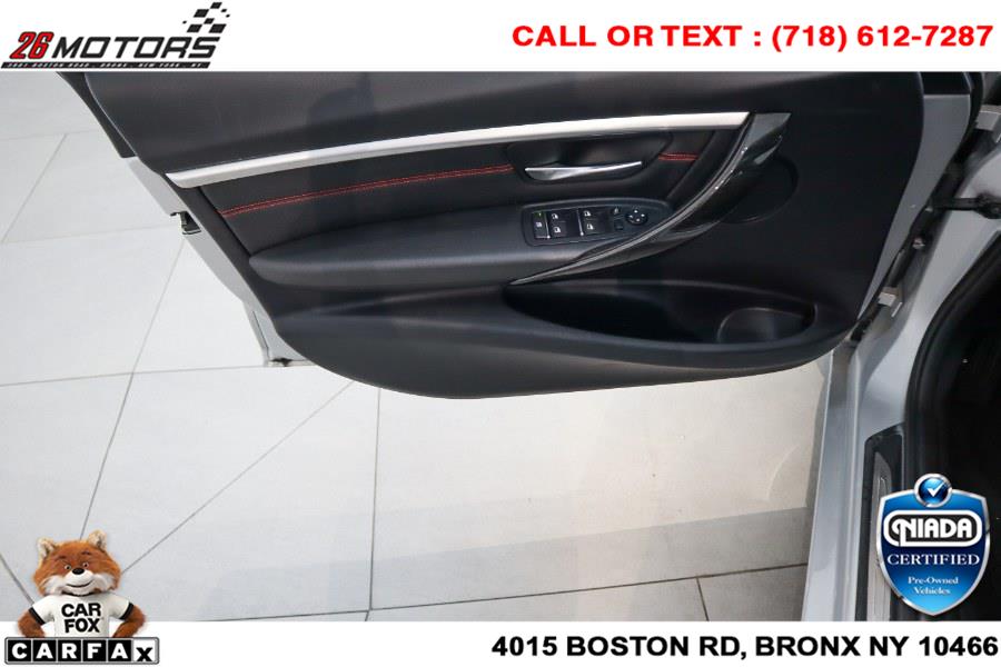 Used BMW 3 Series Sport Line 330i xDrive Sedan 2017 | 26 Motors Corp. Bronx, New York Used BMW 3 Series Sport Line 330i xDrive Sedan 2017 | 26 Motors Corp. Bronx, New York