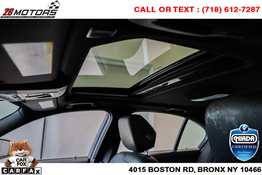 Used BMW 3 Series Sport Line 330i xDrive Sedan 2017 | 26 Motors Corp. Bronx, New York Used BMW 3 Series Sport Line 330i xDrive Sedan 2017 | 26 Motors Corp. Bronx, New York