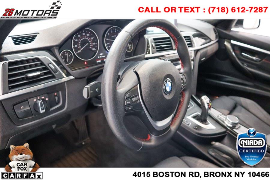 Used BMW 3 Series Sport Line 330i xDrive Sedan 2017 | 26 Motors Corp. Bronx, New York Used BMW 3 Series Sport Line 330i xDrive Sedan 2017 | 26 Motors Corp. Bronx, New York