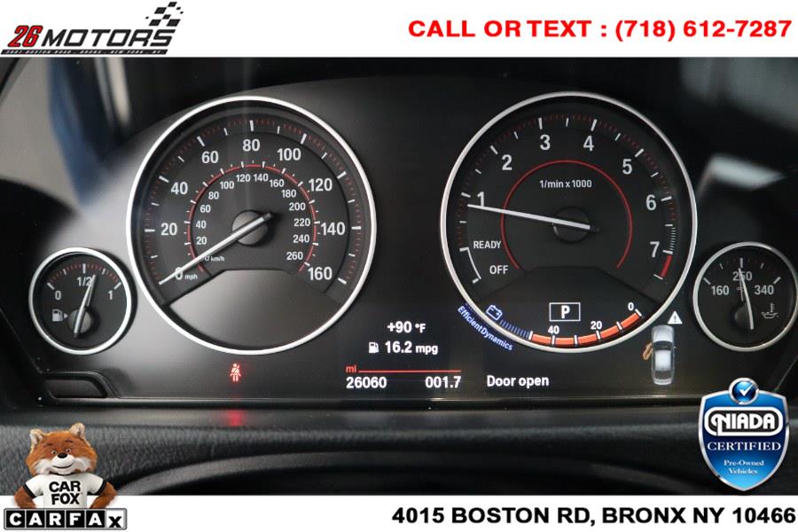 Used BMW 3 Series Sport Line 330i xDrive Sedan 2017 | 26 Motors Corp. Bronx, New York Used BMW 3 Series Sport Line 330i xDrive Sedan 2017 | 26 Motors Corp. Bronx, New York