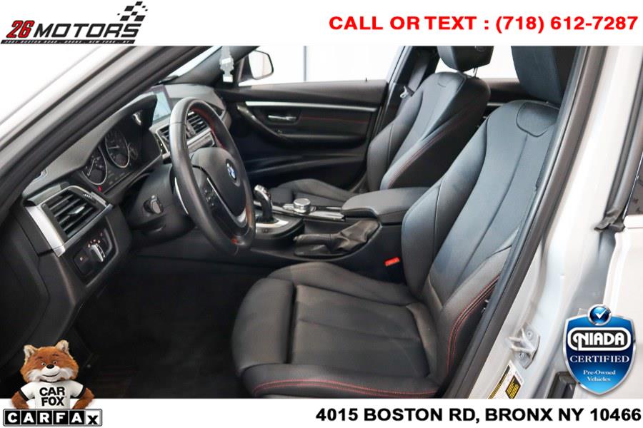 Used BMW 3 Series Sport Line 330i xDrive Sedan 2017 | 26 Motors Corp. Bronx, New York Used BMW 3 Series Sport Line 330i xDrive Sedan 2017 | 26 Motors Corp. Bronx, New York