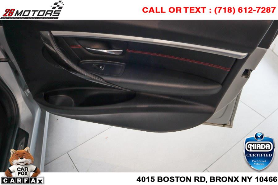 Used BMW 3 Series Sport Line 330i xDrive Sedan 2017 | 26 Motors Corp. Bronx, New York Used BMW 3 Series Sport Line 330i xDrive Sedan 2017 | 26 Motors Corp. Bronx, New York