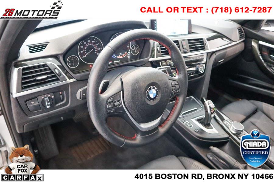 Used BMW 3 Series Sport Line 330i xDrive Sedan 2017 | 26 Motors Corp. Bronx, New York Used BMW 3 Series Sport Line 330i xDrive Sedan 2017 | 26 Motors Corp. Bronx, New York