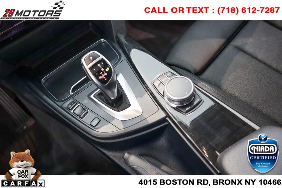 Used BMW 3 Series Sport Line 330i xDrive Sedan 2017 | 26 Motors Corp. Bronx, New York Used BMW 3 Series Sport Line 330i xDrive Sedan 2017 | 26 Motors Corp. Bronx, New York