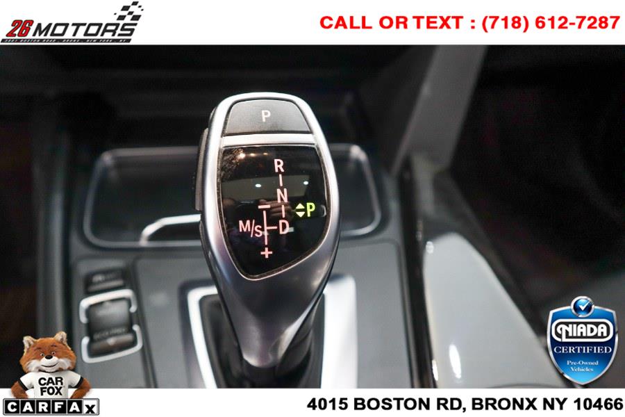 Used BMW 3 Series Sport Line 330i xDrive Sedan 2017 | 26 Motors Corp. Bronx, New York Used BMW 3 Series Sport Line 330i xDrive Sedan 2017 | 26 Motors Corp. Bronx, New York