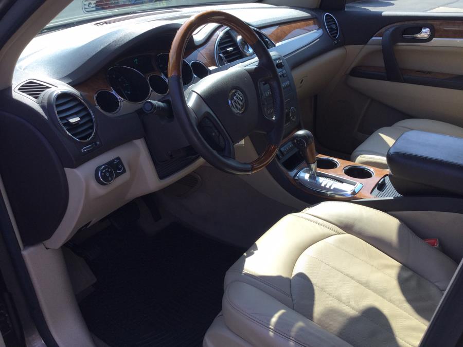 2009 Buick Enclave AWD 4dr CXL, available for sale in Plantsville, Connecticut | L&S Automotive LLC. Plantsville, Connecticut 2009 Buick Enclave AWD 4dr CXL, available for sale in Plantsville, Connecticut | L&S Automotive LLC. Plantsville, Connecticut