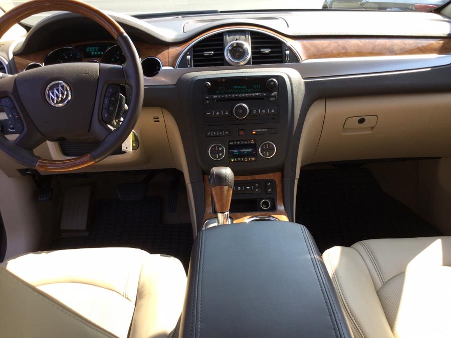 2009 Buick Enclave AWD 4dr CXL, available for sale in Plantsville, Connecticut | L&S Automotive LLC. Plantsville, Connecticut 2009 Buick Enclave AWD 4dr CXL, available for sale in Plantsville, Connecticut | L&S Automotive LLC. Plantsville, Connecticut