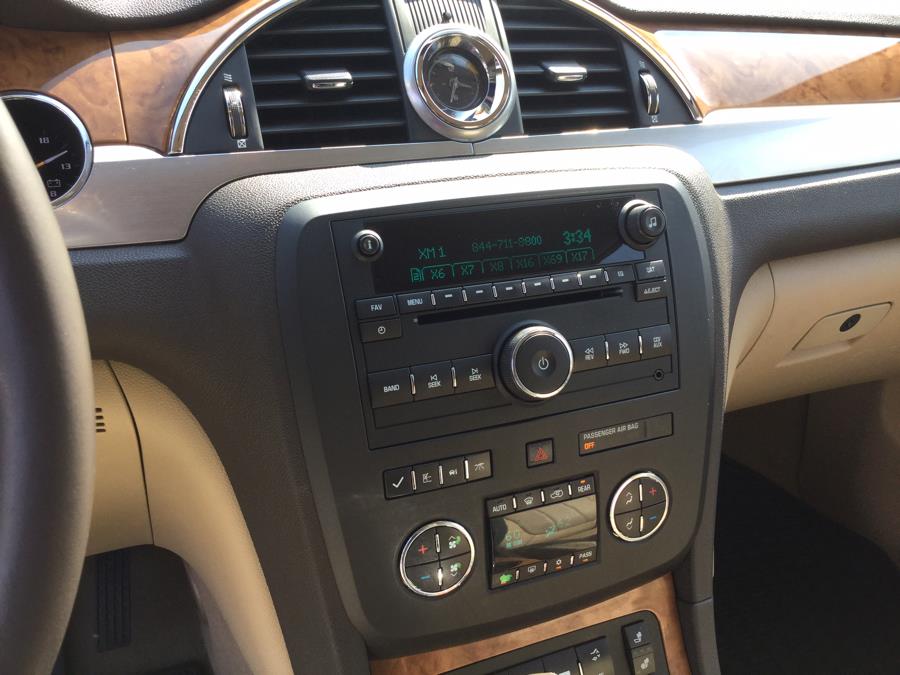 2009 Buick Enclave AWD 4dr CXL, available for sale in Plantsville, Connecticut | L&S Automotive LLC. Plantsville, Connecticut 2009 Buick Enclave AWD 4dr CXL, available for sale in Plantsville, Connecticut | L&S Automotive LLC. Plantsville, Connecticut