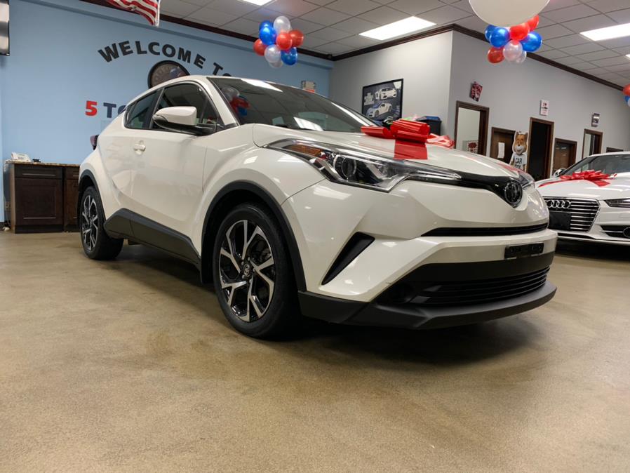 2018 Toyota C-HR XLE FWD (Natl), available for sale in Inwood, New York | 5 Towns Drive. Inwood, New York 2018 Toyota C-HR XLE FWD (Natl), available for sale in Inwood, New York | 5 Towns Drive. Inwood, New York