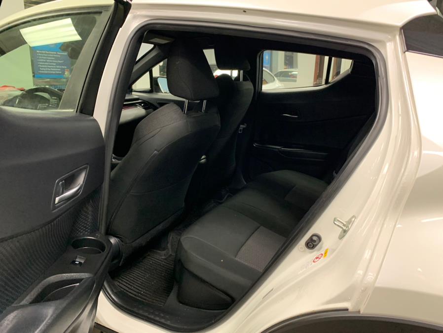 2018 Toyota C-HR XLE FWD (Natl), available for sale in Inwood, New York | 5 Towns Drive. Inwood, New York 2018 Toyota C-HR XLE FWD (Natl), available for sale in Inwood, New York | 5 Towns Drive. Inwood, New York