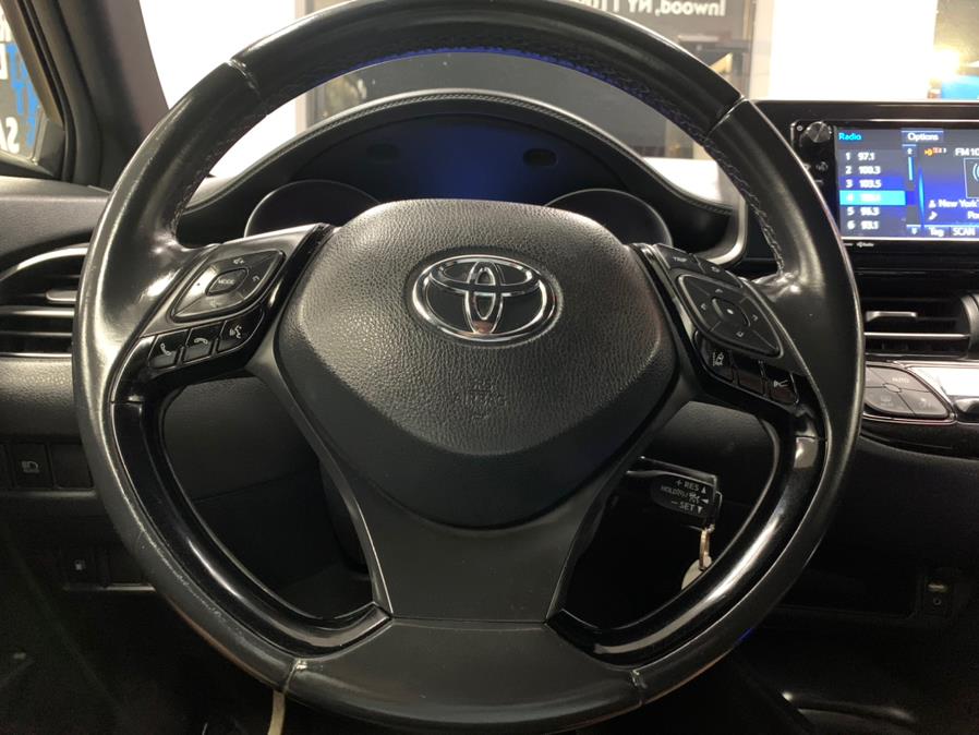 2018 Toyota C-HR XLE FWD (Natl), available for sale in Inwood, New York | 5 Towns Drive. Inwood, New York 2018 Toyota C-HR XLE FWD (Natl), available for sale in Inwood, New York | 5 Towns Drive. Inwood, New York