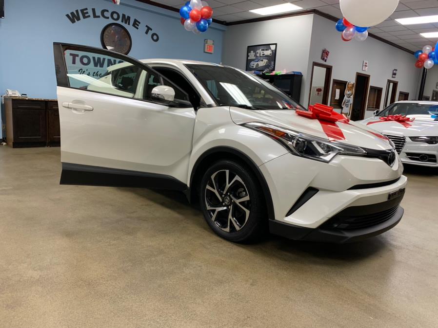 2018 Toyota C-HR XLE FWD (Natl), available for sale in Inwood, New York | 5 Towns Drive. Inwood, New York 2018 Toyota C-HR XLE FWD (Natl), available for sale in Inwood, New York | 5 Towns Drive. Inwood, New York