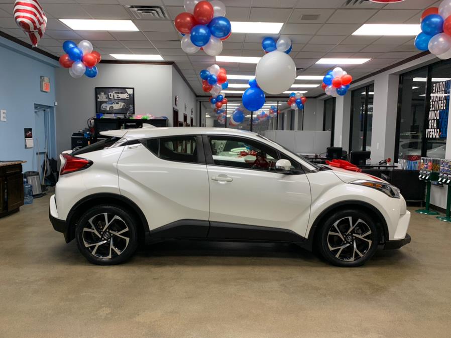 2018 Toyota C-HR XLE FWD (Natl), available for sale in Inwood, New York | 5 Towns Drive. Inwood, New York 2018 Toyota C-HR XLE FWD (Natl), available for sale in Inwood, New York | 5 Towns Drive. Inwood, New York