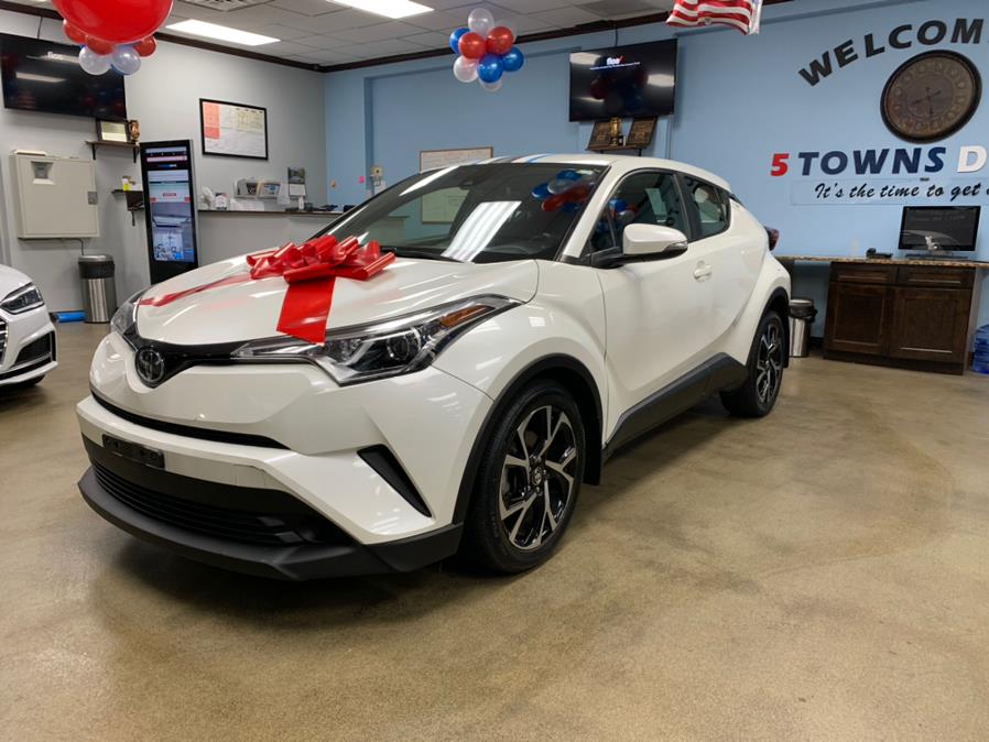 2018 Toyota C-HR XLE FWD (Natl), available for sale in Inwood, New York | 5 Towns Drive. Inwood, New York 2018 Toyota C-HR XLE FWD (Natl), available for sale in Inwood, New York | 5 Towns Drive. Inwood, New York