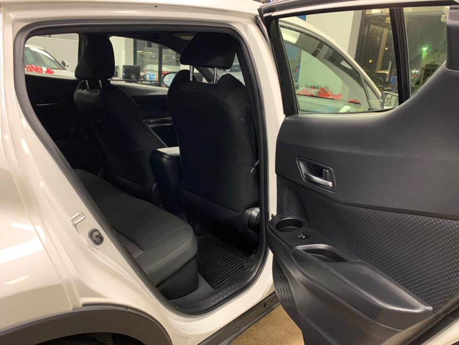 2018 Toyota C-HR XLE FWD (Natl), available for sale in Inwood, New York | 5 Towns Drive. Inwood, New York 2018 Toyota C-HR XLE FWD (Natl), available for sale in Inwood, New York | 5 Towns Drive. Inwood, New York