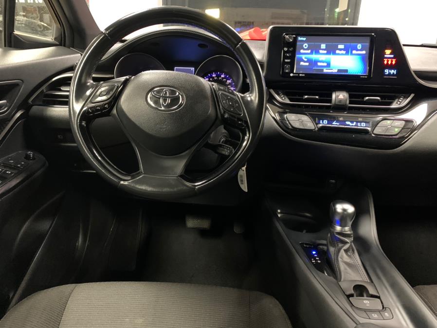 2018 Toyota C-HR XLE FWD (Natl), available for sale in Inwood, New York | 5 Towns Drive. Inwood, New York 2018 Toyota C-HR XLE FWD (Natl), available for sale in Inwood, New York | 5 Towns Drive. Inwood, New York