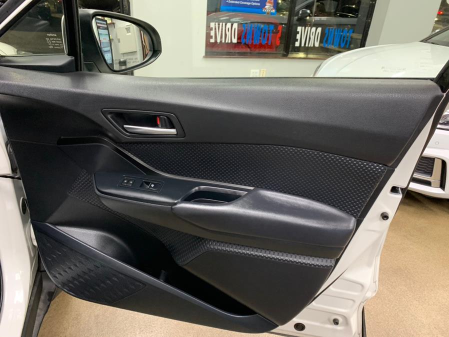 2018 Toyota C-HR XLE FWD (Natl), available for sale in Inwood, New York | 5 Towns Drive. Inwood, New York 2018 Toyota C-HR XLE FWD (Natl), available for sale in Inwood, New York | 5 Towns Drive. Inwood, New York