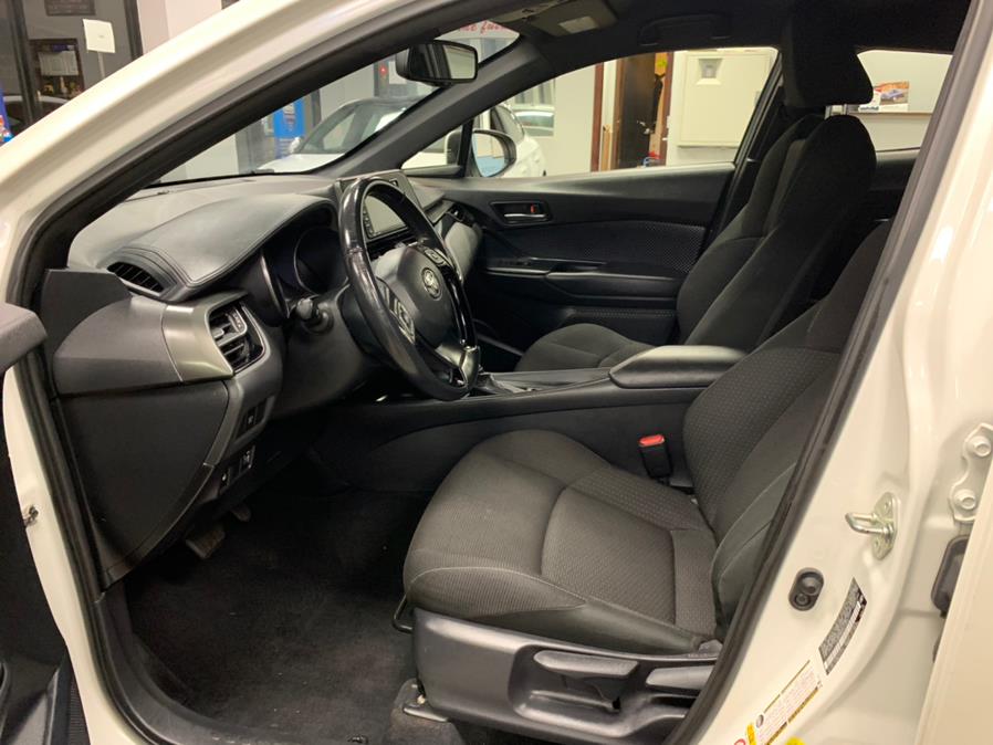 2018 Toyota C-HR XLE FWD (Natl), available for sale in Inwood, New York | 5 Towns Drive. Inwood, New York 2018 Toyota C-HR XLE FWD (Natl), available for sale in Inwood, New York | 5 Towns Drive. Inwood, New York
