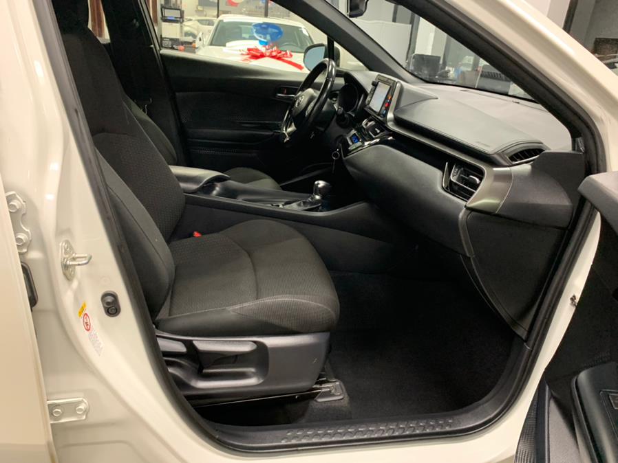 2018 Toyota C-HR XLE FWD (Natl), available for sale in Inwood, New York | 5 Towns Drive. Inwood, New York 2018 Toyota C-HR XLE FWD (Natl), available for sale in Inwood, New York | 5 Towns Drive. Inwood, New York
