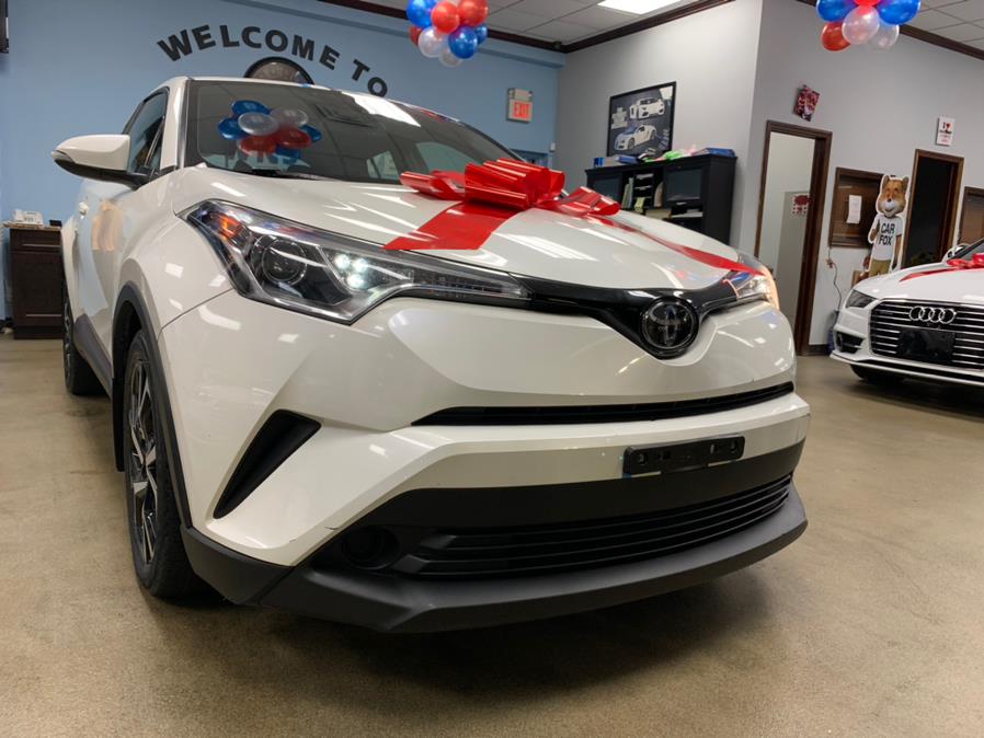 2018 Toyota C-HR XLE FWD (Natl), available for sale in Inwood, New York | 5 Towns Drive. Inwood, New York 2018 Toyota C-HR XLE FWD (Natl), available for sale in Inwood, New York | 5 Towns Drive. Inwood, New York