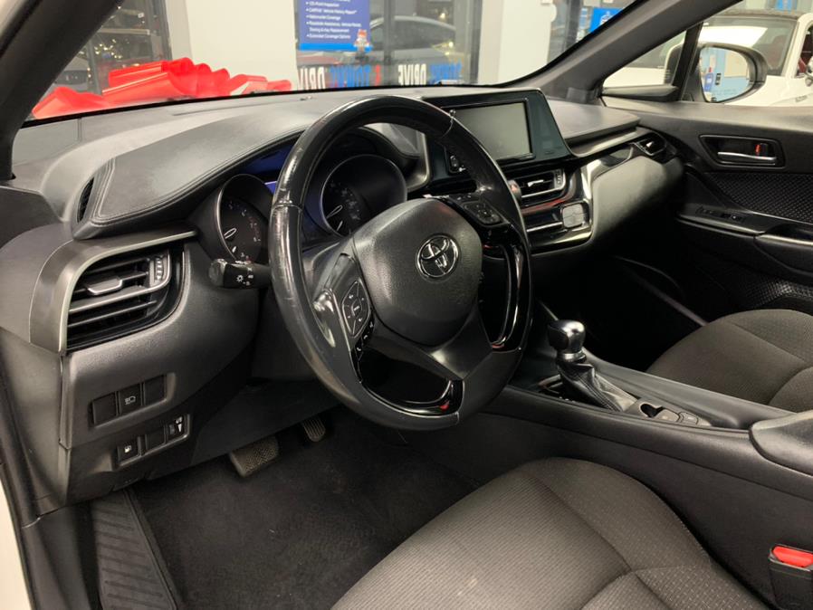 2018 Toyota C-HR XLE FWD (Natl), available for sale in Inwood, New York | 5 Towns Drive. Inwood, New York 2018 Toyota C-HR XLE FWD (Natl), available for sale in Inwood, New York | 5 Towns Drive. Inwood, New York