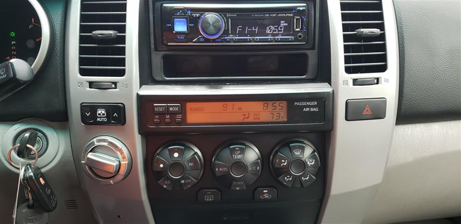 2008 Toyota 4Runner 4WD 4dr V6 SR5, available for sale in Waterbury, Connecticut | National Auto Brokers, Inc.. Waterbury, Connecticut 2008 Toyota 4Runner 4WD 4dr V6 SR5, available for sale in Waterbury, Connecticut | National Auto Brokers, Inc.. Waterbury, Connecticut