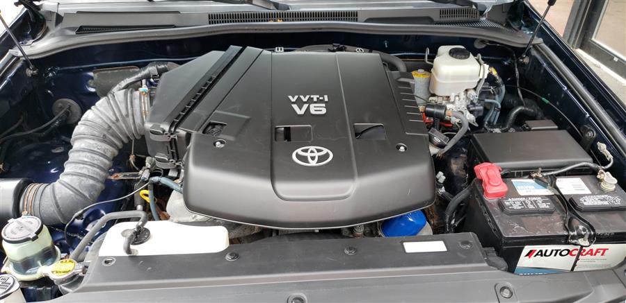 2008 Toyota 4Runner 4WD 4dr V6 SR5, available for sale in Waterbury, Connecticut | National Auto Brokers, Inc.. Waterbury, Connecticut 2008 Toyota 4Runner 4WD 4dr V6 SR5, available for sale in Waterbury, Connecticut | National Auto Brokers, Inc.. Waterbury, Connecticut