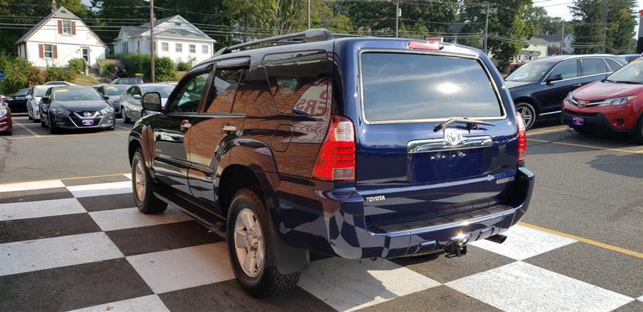 2008 Toyota 4Runner 4WD 4dr V6 SR5, available for sale in Waterbury, Connecticut | National Auto Brokers, Inc.. Waterbury, Connecticut 2008 Toyota 4Runner 4WD 4dr V6 SR5, available for sale in Waterbury, Connecticut | National Auto Brokers, Inc.. Waterbury, Connecticut