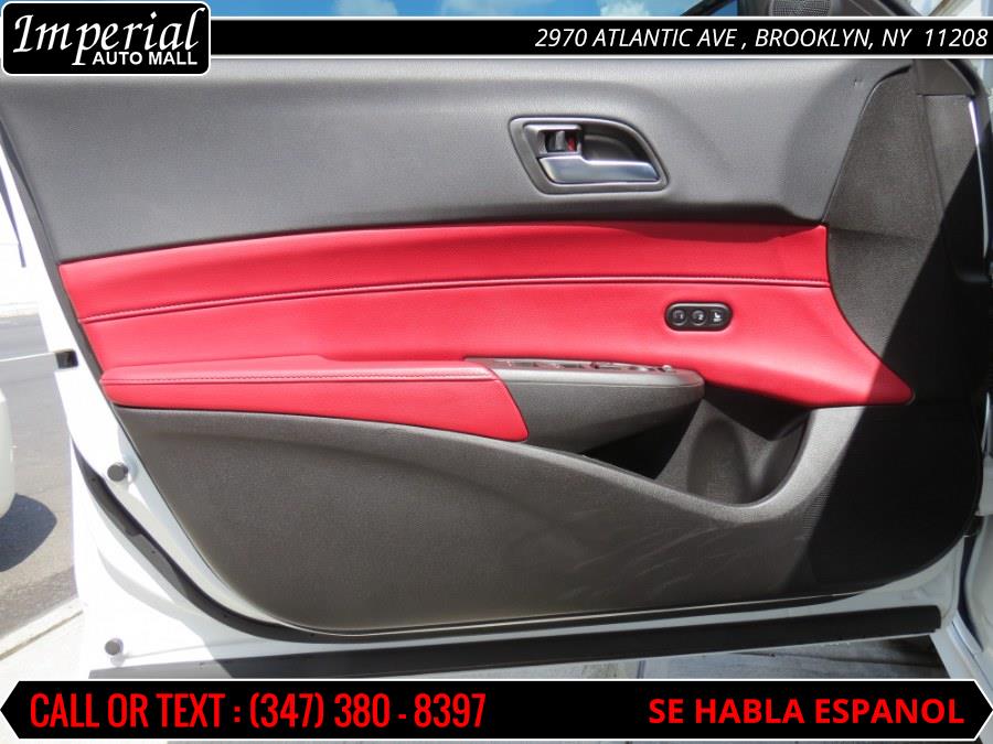2019 Acura ILX Sedan w/Technology/A-Spec Pkg, available for sale in Brooklyn, New York | Imperial Auto Mall. Brooklyn, New York 2019 Acura ILX Sedan w/Technology/A-Spec Pkg, available for sale in Brooklyn, New York | Imperial Auto Mall. Brooklyn, New York