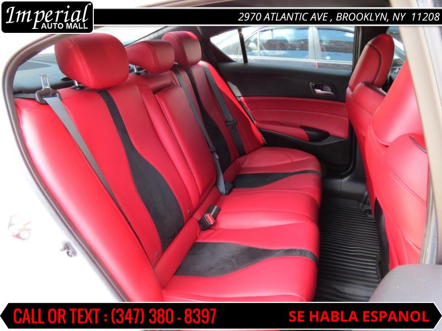 2019 Acura ILX Sedan w/Technology/A-Spec Pkg, available for sale in Brooklyn, New York | Imperial Auto Mall. Brooklyn, New York 2019 Acura ILX Sedan w/Technology/A-Spec Pkg, available for sale in Brooklyn, New York | Imperial Auto Mall. Brooklyn, New York