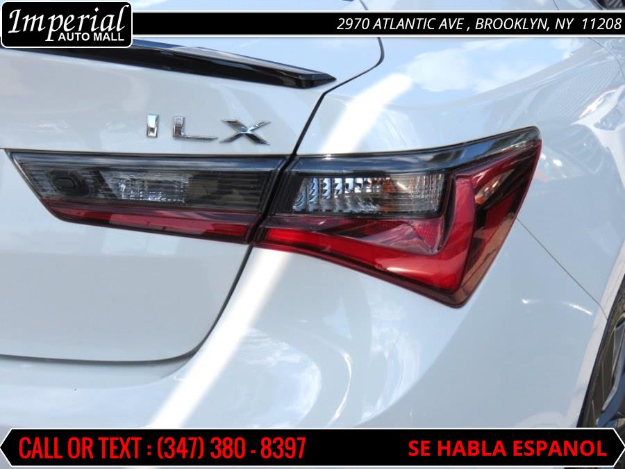 2019 Acura ILX Sedan w/Technology/A-Spec Pkg, available for sale in Brooklyn, New York | Imperial Auto Mall. Brooklyn, New York 2019 Acura ILX Sedan w/Technology/A-Spec Pkg, available for sale in Brooklyn, New York | Imperial Auto Mall. Brooklyn, New York