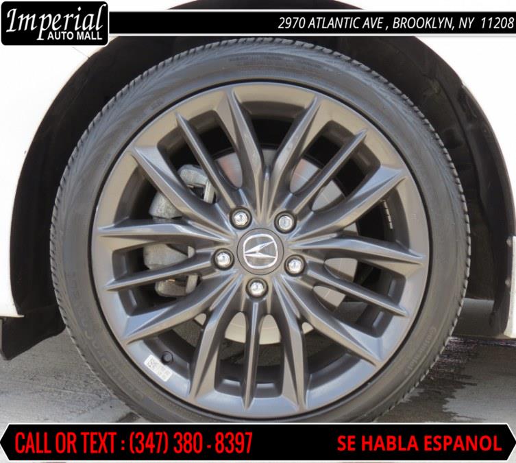 2019 Acura ILX Sedan w/Technology/A-Spec Pkg, available for sale in Brooklyn, New York | Imperial Auto Mall. Brooklyn, New York 2019 Acura ILX Sedan w/Technology/A-Spec Pkg, available for sale in Brooklyn, New York | Imperial Auto Mall. Brooklyn, New York