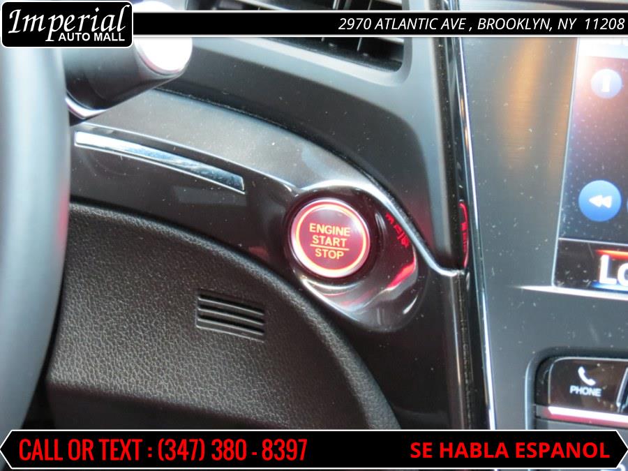 2019 Acura ILX Sedan w/Technology/A-Spec Pkg, available for sale in Brooklyn, New York | Imperial Auto Mall. Brooklyn, New York 2019 Acura ILX Sedan w/Technology/A-Spec Pkg, available for sale in Brooklyn, New York | Imperial Auto Mall. Brooklyn, New York