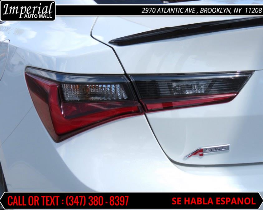 2019 Acura ILX Sedan w/Technology/A-Spec Pkg, available for sale in Brooklyn, New York | Imperial Auto Mall. Brooklyn, New York 2019 Acura ILX Sedan w/Technology/A-Spec Pkg, available for sale in Brooklyn, New York | Imperial Auto Mall. Brooklyn, New York