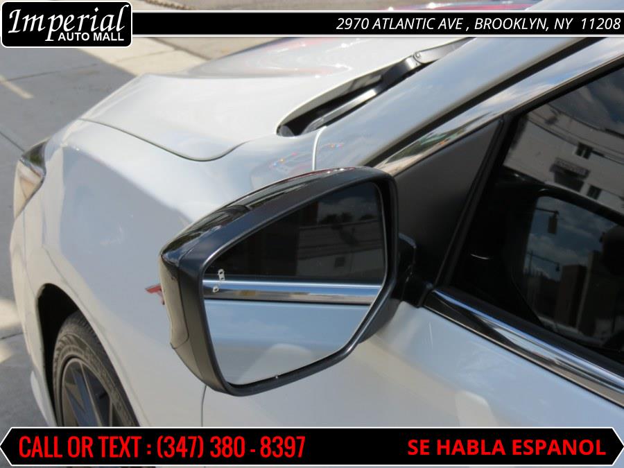 2019 Acura ILX Sedan w/Technology/A-Spec Pkg, available for sale in Brooklyn, New York | Imperial Auto Mall. Brooklyn, New York 2019 Acura ILX Sedan w/Technology/A-Spec Pkg, available for sale in Brooklyn, New York | Imperial Auto Mall. Brooklyn, New York
