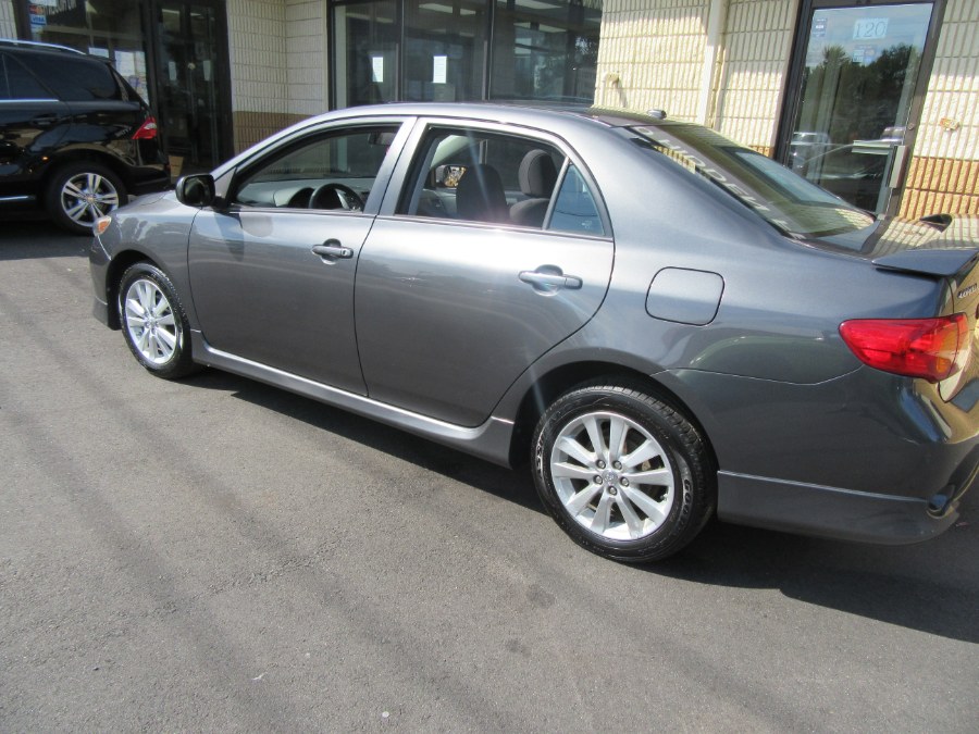 2010 Toyota Corolla 4dr Sdn Man S (Natl), available for sale in Little Ferry, New Jersey | Royalty Auto Sales. Little Ferry, New Jersey 2010 Toyota Corolla 4dr Sdn Man S (Natl), available for sale in Little Ferry, New Jersey | Royalty Auto Sales. Little Ferry, New Jersey