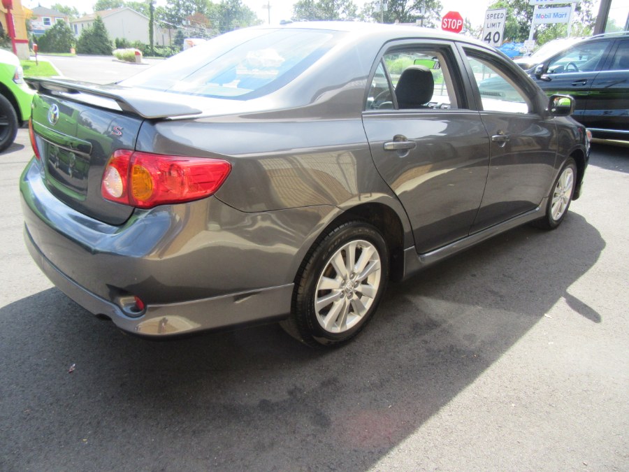 2010 Toyota Corolla 4dr Sdn Man S (Natl), available for sale in Little Ferry, New Jersey | Royalty Auto Sales. Little Ferry, New Jersey 2010 Toyota Corolla 4dr Sdn Man S (Natl), available for sale in Little Ferry, New Jersey | Royalty Auto Sales. Little Ferry, New Jersey