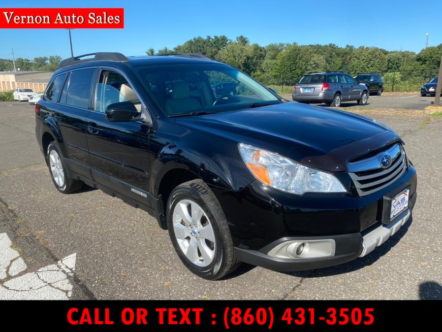 2012 Subaru Outback 4dr Wgn H4 Auto 2.5i Limited, available for sale in Manchester, Connecticut | Vernon Auto Sale & Service. Manchester, Connecticut 2012 Subaru Outback 4dr Wgn H4 Auto 2.5i Limited, available for sale in Manchester, Connecticut | Vernon Auto Sale & Service. Manchester, Connecticut